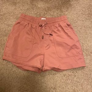 NWOT womens shorts